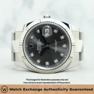 Datejust Oyster
