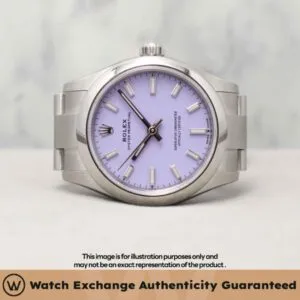 Oyster Perpetual Oyster