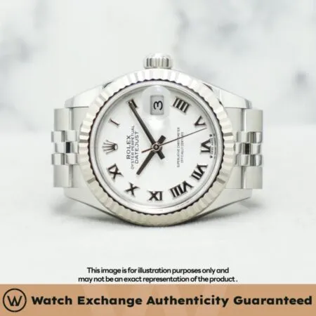 Datejust Jubilee