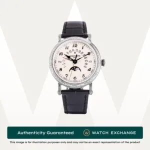 Grand Complications Leather