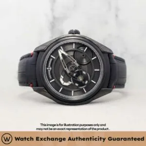 Freak Freak X Carbonium Leather