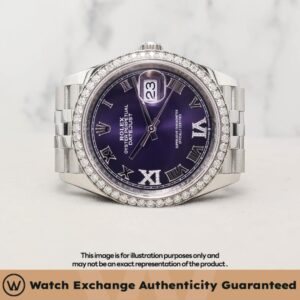 Datejust Jubilee