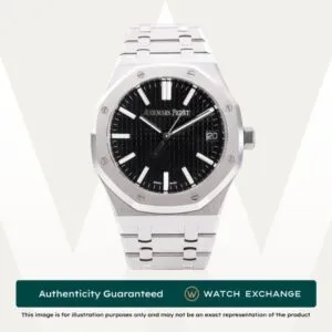 Royal Oak Bracelet