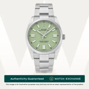 Oyster Perpetual Oyster