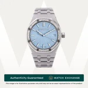 Royal Oak Bracelet