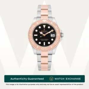 Yacht Master Oyster