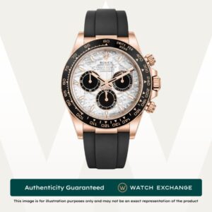 Daytona Oysterflex