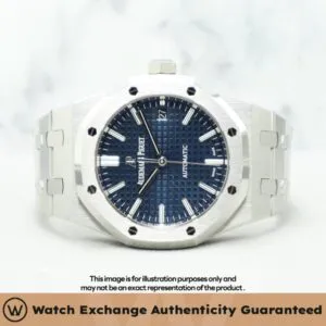 Royal Oak Bracelet