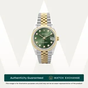 Datejust Jubilee