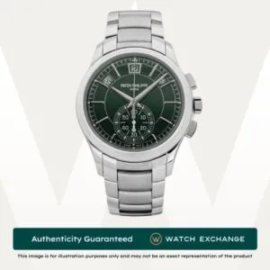 Complications Bracelet
