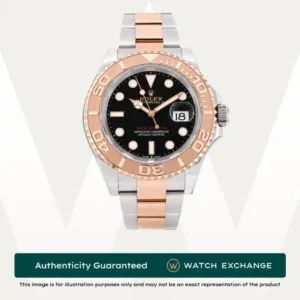 Yacht Master Oyster