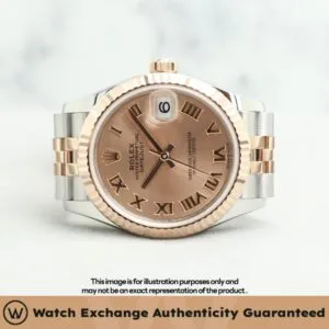 Datejust Jubilee