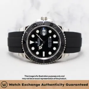 Yacht Master Oysterflex