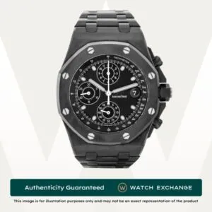 Royal Oak Offshore Bracelet