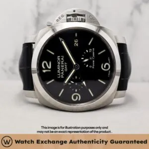 Luminor 1950 Rubber