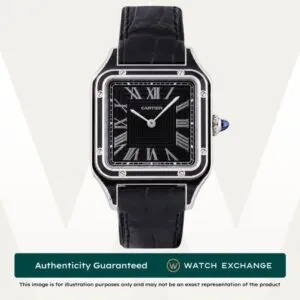 Santos Dumont Leather