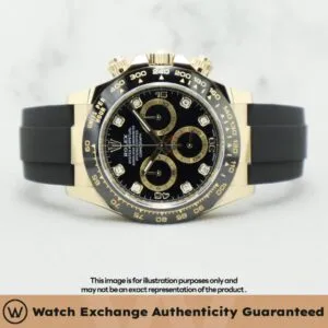 Daytona Oysterflex
