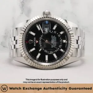 Sky Dweller Jubilee