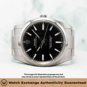 Oyster Perpetual Oyster
