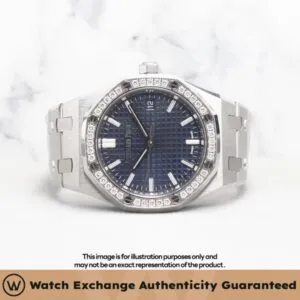 Royal Oak Bracelet