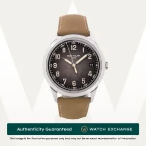 Calatrava Strap