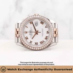 Datejust Jubilee