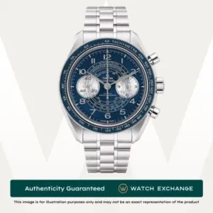 Speedmaster Chronoscope Bracelet