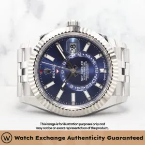 Sky Dweller Jubilee