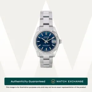 Datejust Oyster