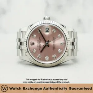 Datejust Jubilee