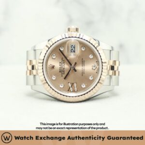 Datejust Jubilee