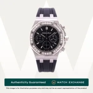Royal Oak Offshore Rubber