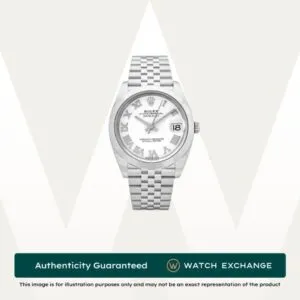 Datejust Jubilee