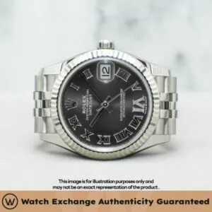 Datejust Jubilee