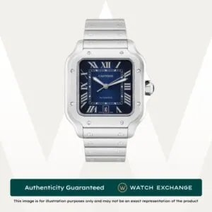 Santos Large Model Bracelet