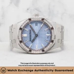 Royal Oak Bracelet