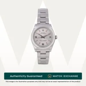 Oyster Perpetual Oyster