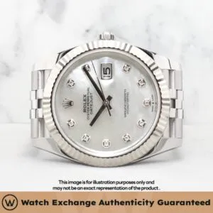 Datejust Jubilee