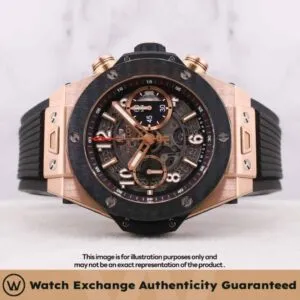 Big Bang Strap