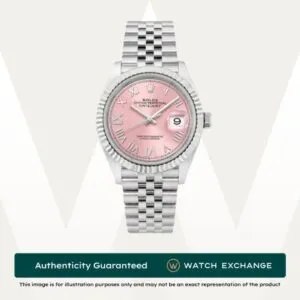 Datejust Jubilee