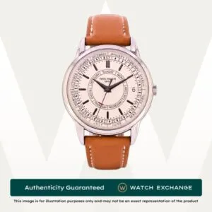 Complications Strap