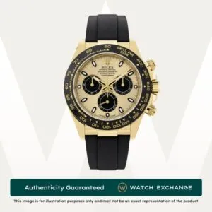 Daytona YML Oysterflex