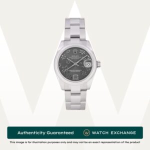 Datejust Oyster