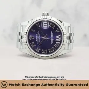 Datejust Jubilee