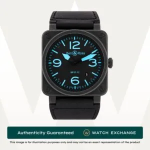 BR03 Leather