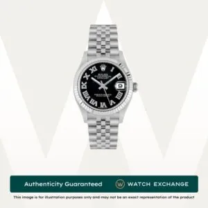 Datejust Jubilee
