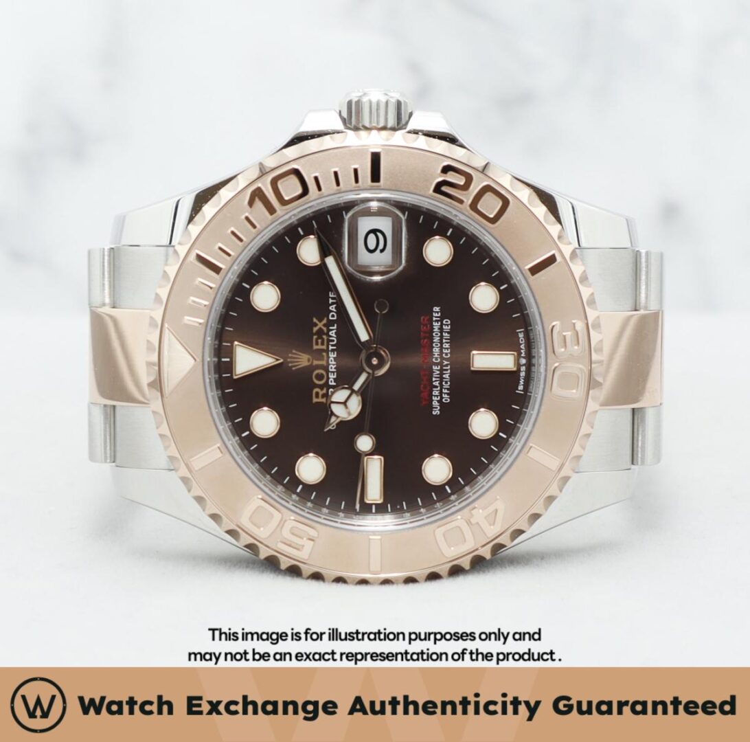 Yacht Master Oyster