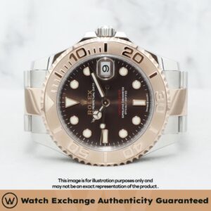 Yacht Master Oyster
