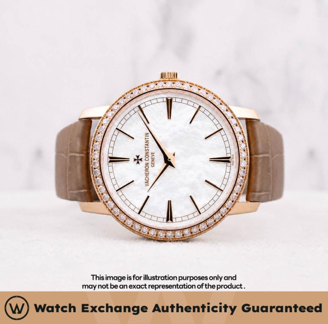 Traditionnelle Leather