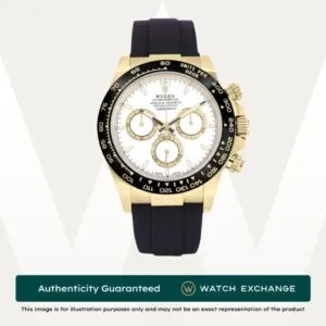 Daytona Oysterflex